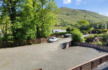Ben Reoch Cottage - Loch Lomond and Arrochar Alps - Foto 74