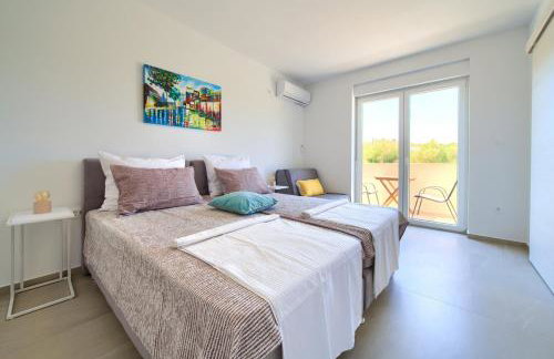 Villa BELLA VISTA with sea view - Foto 29