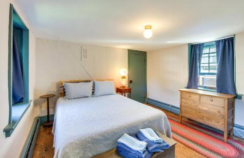 Jim Croces Farmhouse Apartment in Downingtown! - Foto 10