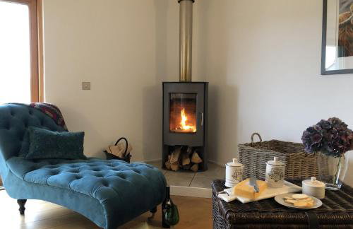 Tanamuir, overlooking Loch Fyne, Strachur - Foto 28