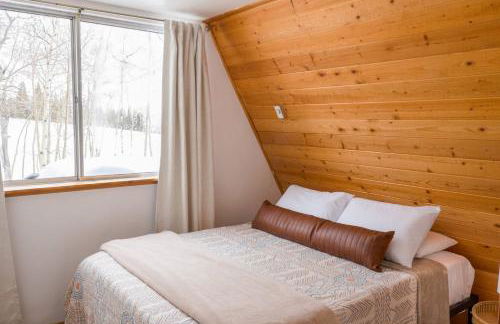 Peaceful A-Frame Cabin - Great Views with Hot Tub - Foto 6