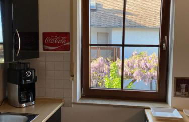 Ferienwohnung Katharina im Weinort an der Mosel - Foto 6