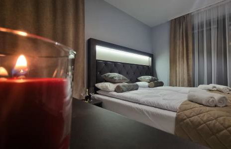 Katowice Apartamenty Hetmańska 4 - Foto 64