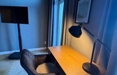 Rubys Design Apartment - Central Rostock - Foto 18