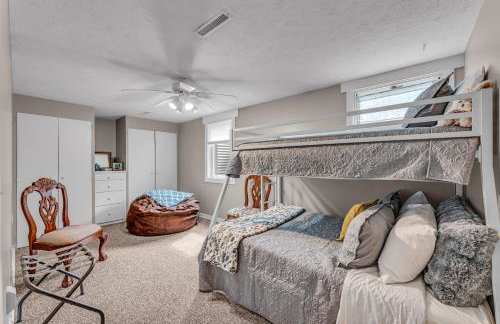 The Wreath House in Manhattan - Foto 40