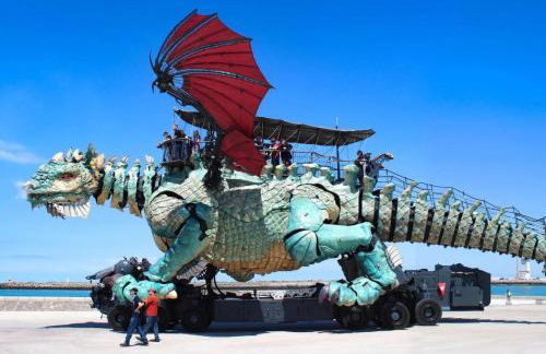 Cottage L'évasion des 2 caps-5 personnes- bord de mer - Foto 34