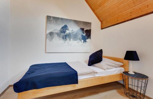 Charly's Apartment - Foto 8