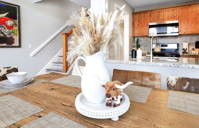 Longhorn Landing - Foto 37