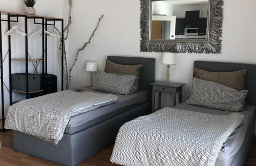 Apartment Sudermann - Foto 4