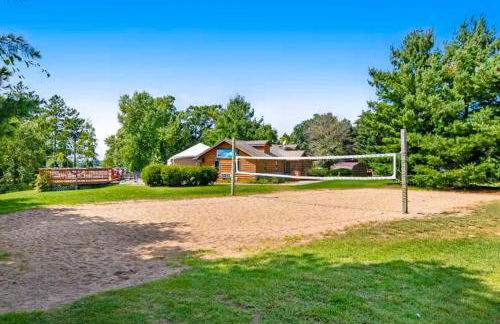 Sunset Condominiums: Golf View - Foto 18