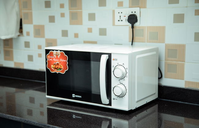 JLD Apartments - Foto 10