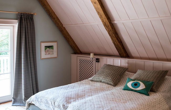 Wunderschönes Landhaus - Foto 8