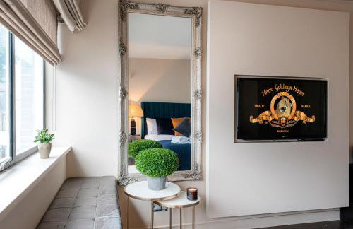 Luxury 3BR Home in Belgravia, Near Victoria - Foto 39