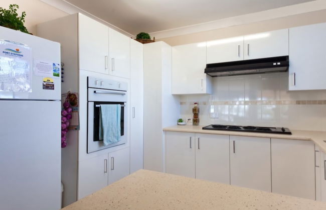 Kamilaroi Unit 6, 58-60 Magnus Street - Photo 6