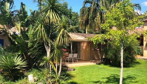 Les deux mas - Foto 5, Garden view