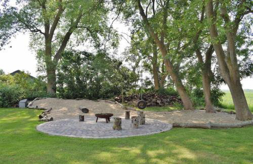 Ferienwohnung Ole Hof Risum-Lindholm - Foto 24