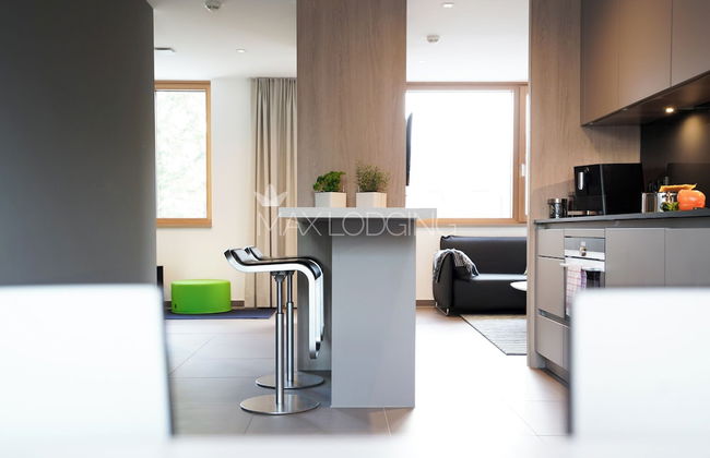 Max Lodging GmbH & Co KG - Foto 76