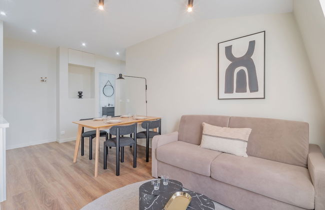 Residence Le Belleville - Foto 57