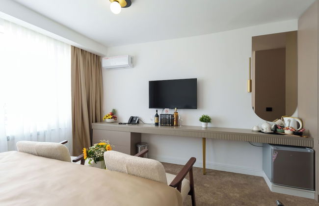 MoveIn Apartments - ApartHotel Belgrade - Foto 9