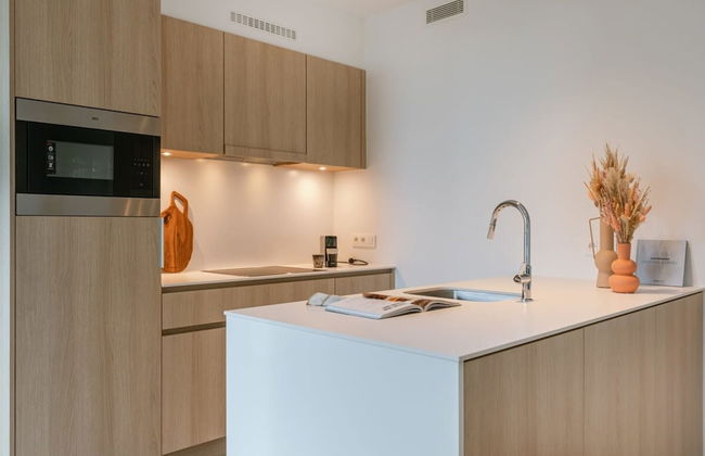 Stylish 2 Bedroom With Terrace and Parking - Foto 57