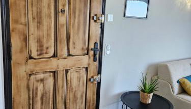 Vue mer, au calme, avec jardin ! - Foto 2