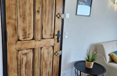 Vue mer, au calme, avec jardin ! - Foto 2