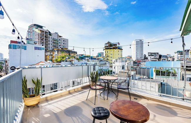 Ekomo Home 102 - Central Saigon - Foto 46