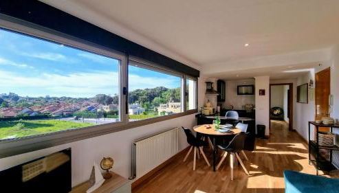 Las Xanas · Vistas, Piscina y Terraza en LLanes - Foto 2