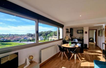 Las Xanas Vistas, piscina, parking y WiFi - Foto 8