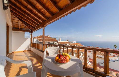 CHL Serycam Breña Baja, infinity views - Foto 11