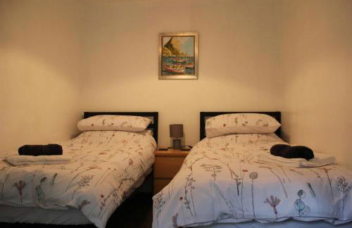 Terfyn Cottage - Photo 19