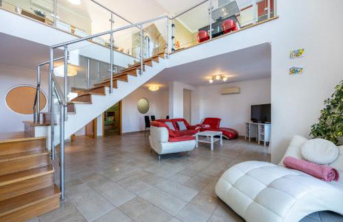 Your Villa Algarve Private pool 5 min walk to beach - Foto 1