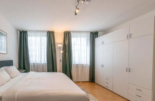 Hotel Essen mit Apartments - Photo 70