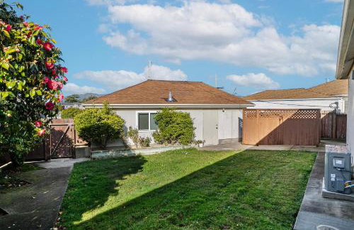 Charming single-story 3Brs 2bth home S-SF - Foto 12