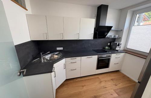 Moderne Ferienwohnung Bodensee - Foto 4