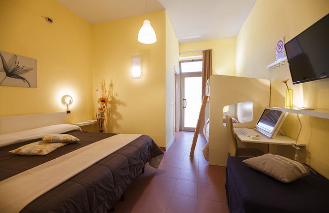 AFFITTACAMERE VILLA SANTA LUCIA - Photo 11