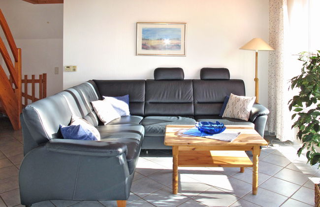 2 bedroom House in Wurster Nordseeküste with garden and terrace - Photo 2