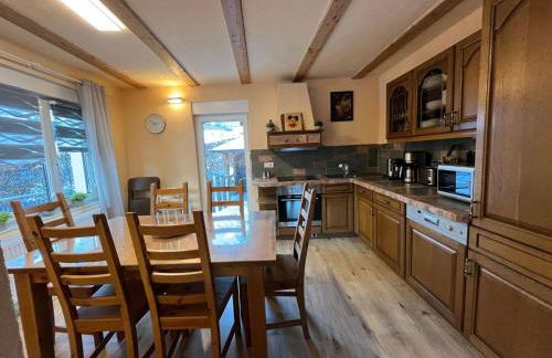 Holiday Home Haus Fichtelberg by Interhome - Foto 18