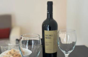 Casa Cassiopea Céglie Messapica - Foto 10