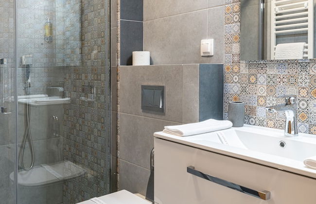 TCI Apartments - Foto 37