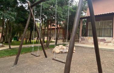 Refúgio Sagaz no Vale do Capão - Foto 20