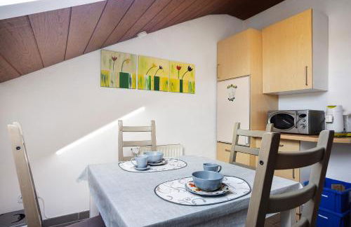 Ferienwohnung Tannhausen - Foto 8