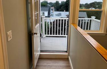 Private Penthouse Studio - Foto 6