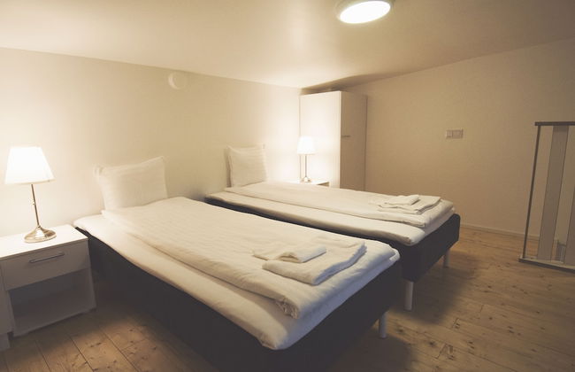 Rösjöbaden Camping & Stugby - Foto 3