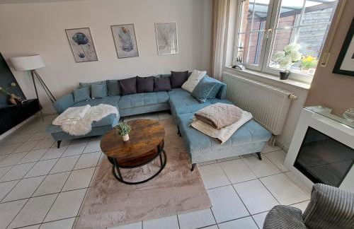 Ferienhaus Feldharmonie - Foto 50