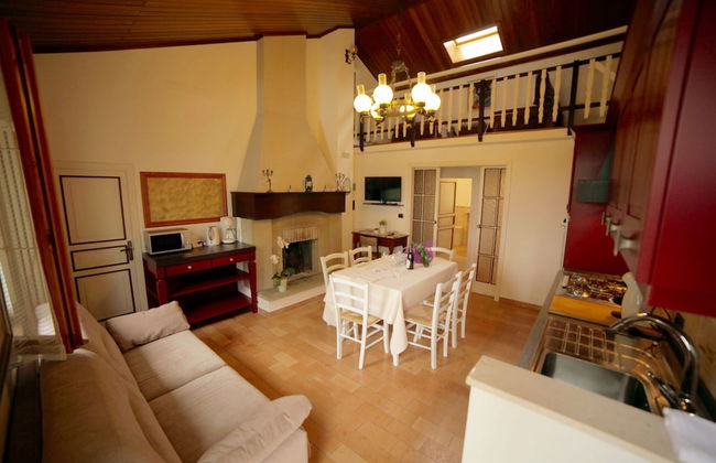 Le Quiete Dimore - Foto 12