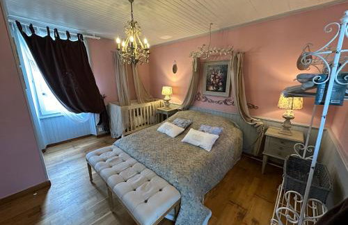 Chic et Charme Belle Ile - Foto 1