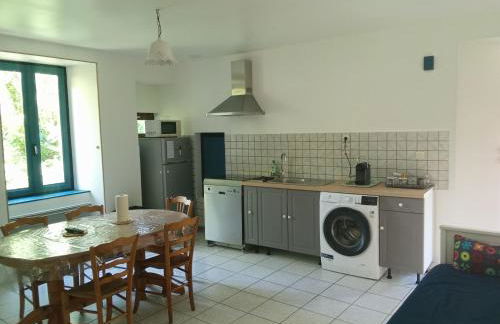 Le Relais de Saint-Clair - Foto 6