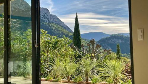 La villa Tamaris - Foto 2