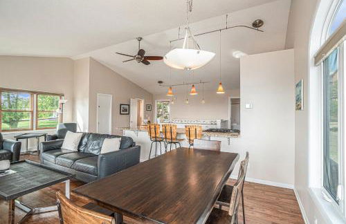 Spacious 4BDR Blue Haven Cottage in Grand Haven 150 - Foto 14